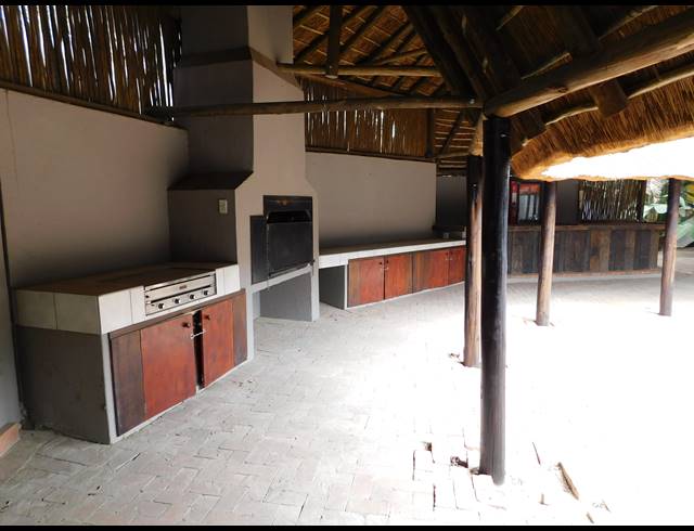 800M² TRAINING FACILITY FOR SALE IN FERNDALE
